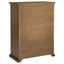 Anzio - 6 Drawer Bedroom Chest