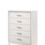 Haiden - Chest, Elegant Design