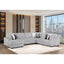 Snuggle - Living Room Sectional