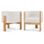 Modern Dining Chairs For Dining Area