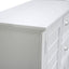 Jamestown - Door Chest