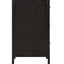 Daniel - 3 Drawer Nightstand