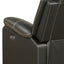 Challenger - LED Power Recliner Loveseat