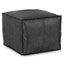 Brody - Versatile Square Pouf