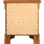 Traditional Style Design Nightstand
