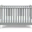 Brees Island - 3 In 1 Convertible Crib
