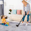 Maval - Stunning Washable Runner Rug