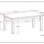 Eastwood - Handcrafted Dining Table
