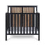 Connelly - Mini Crib With Mattress Pad