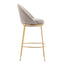 Celano - Upholstered Barstool (Set of 2)