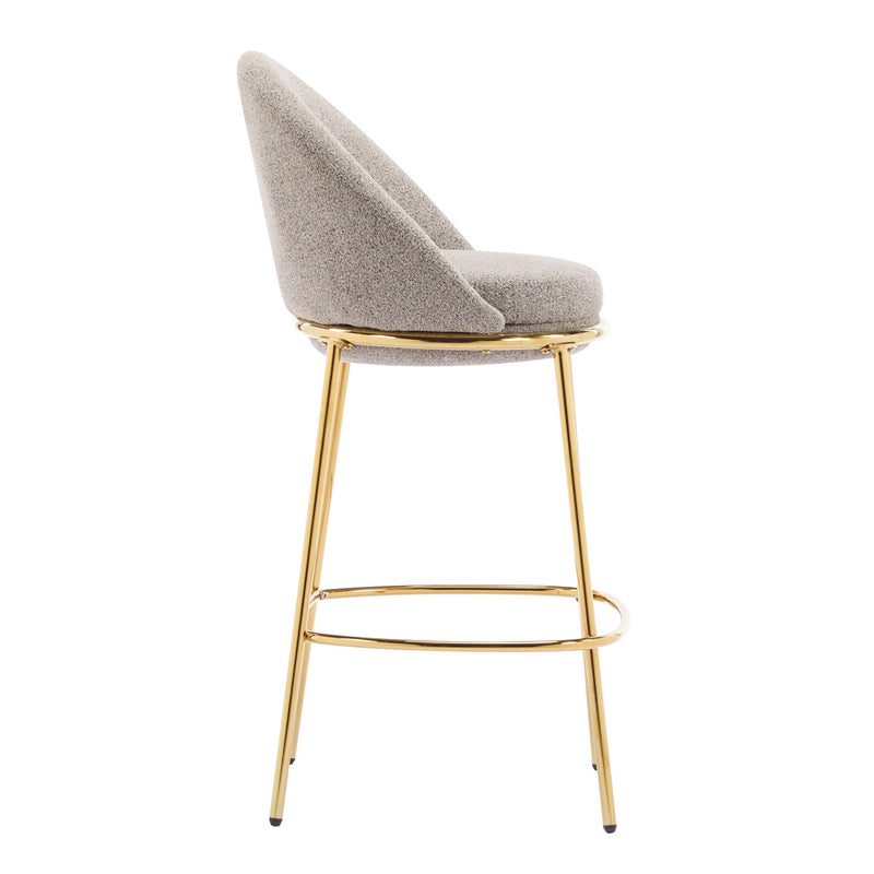 Celano - Upholstered Barstool (Set of 2)