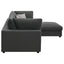 Rhette - Upholstered Sectional