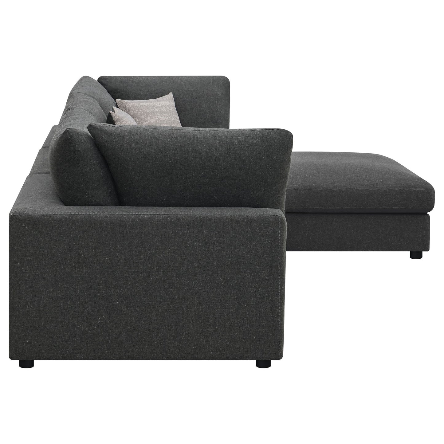 Rhette - Upholstered Sectional