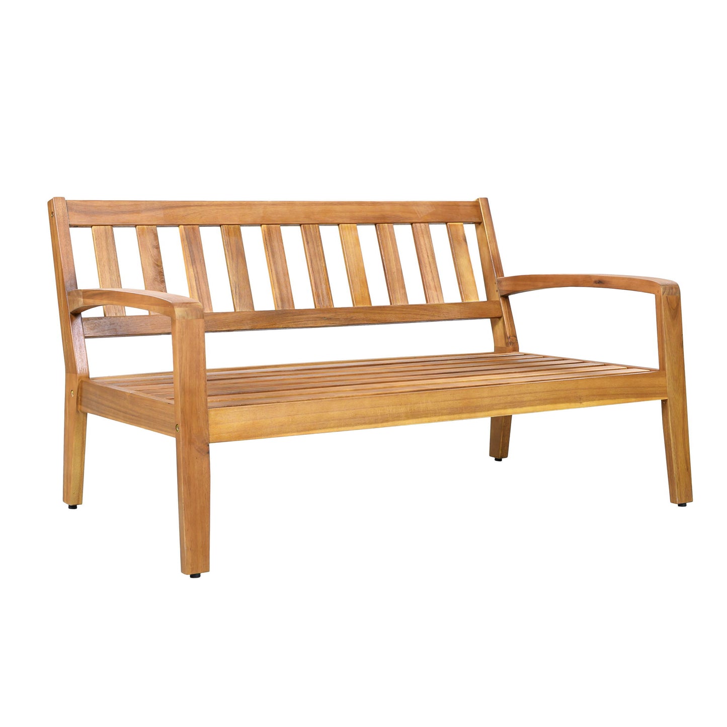 2 Piece Conversation Set, Loveseat & Coffee Table