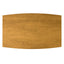 Draper - Dining Table, Rectangular Top