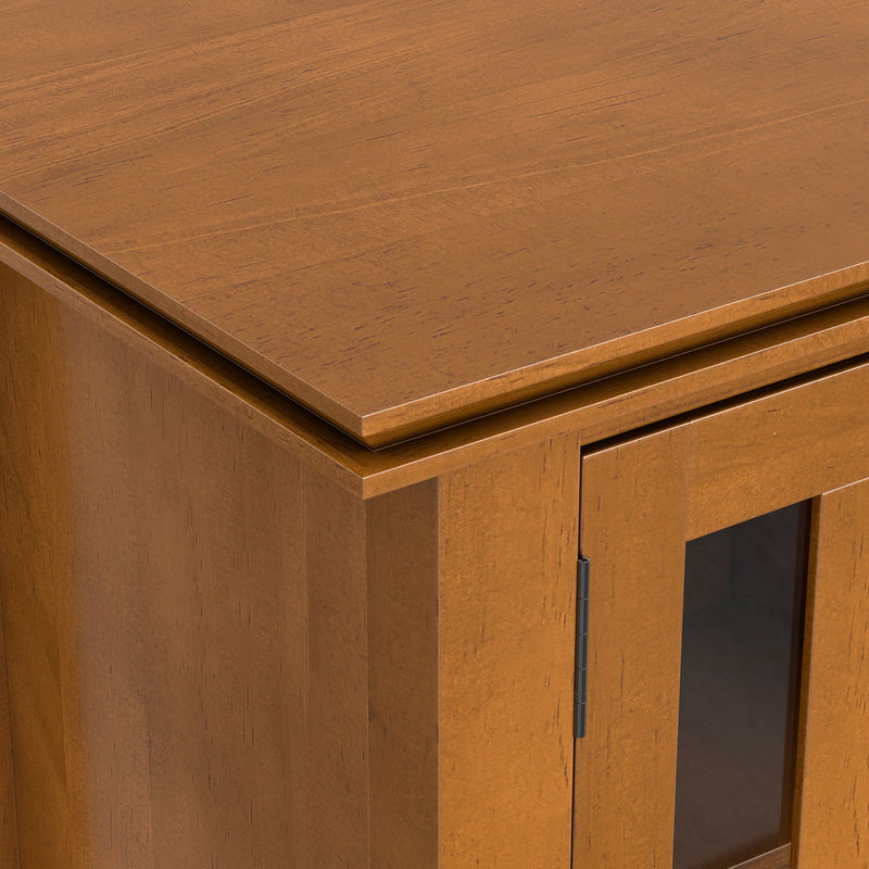 Artisan - TV Media Stand