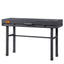 Cargo - Vanity Desk With Functional Storage