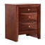Modern Design Nightstand