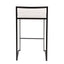 Fuji - Contemporary Style Stackable Counter Stool