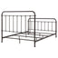 Olaleye - Panel Bed
