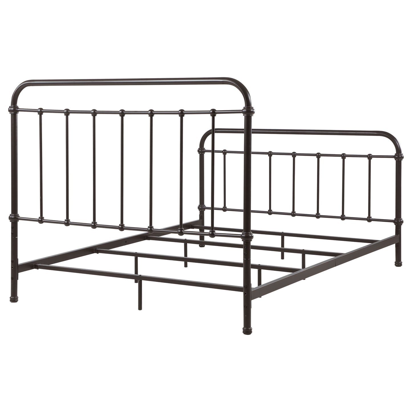 Olaleye - Panel Bed