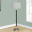 Floor Lamp Lighting - Black