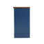 Modern TV Console & Adjustable Shelves