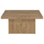 Exeter - Square Table Set