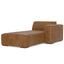 Rex - Chaise Sofa Module