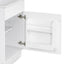 Bathroom Vanity With Sink, Cabinet With Adjustable Shelf