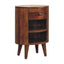 Cortez - Bedside Table