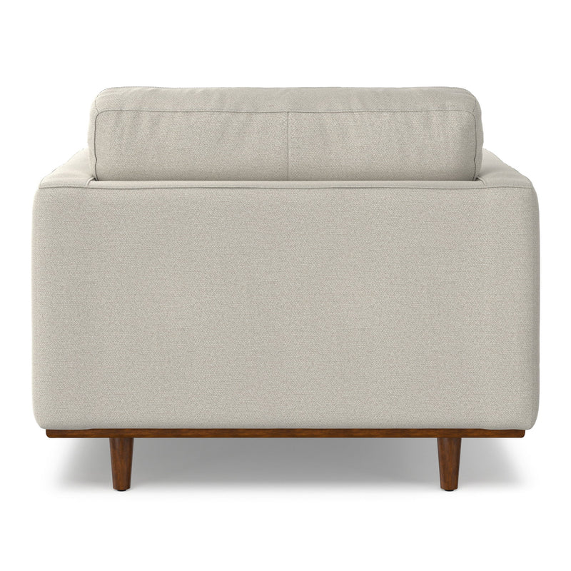 Morrison - Wide Arm Chair