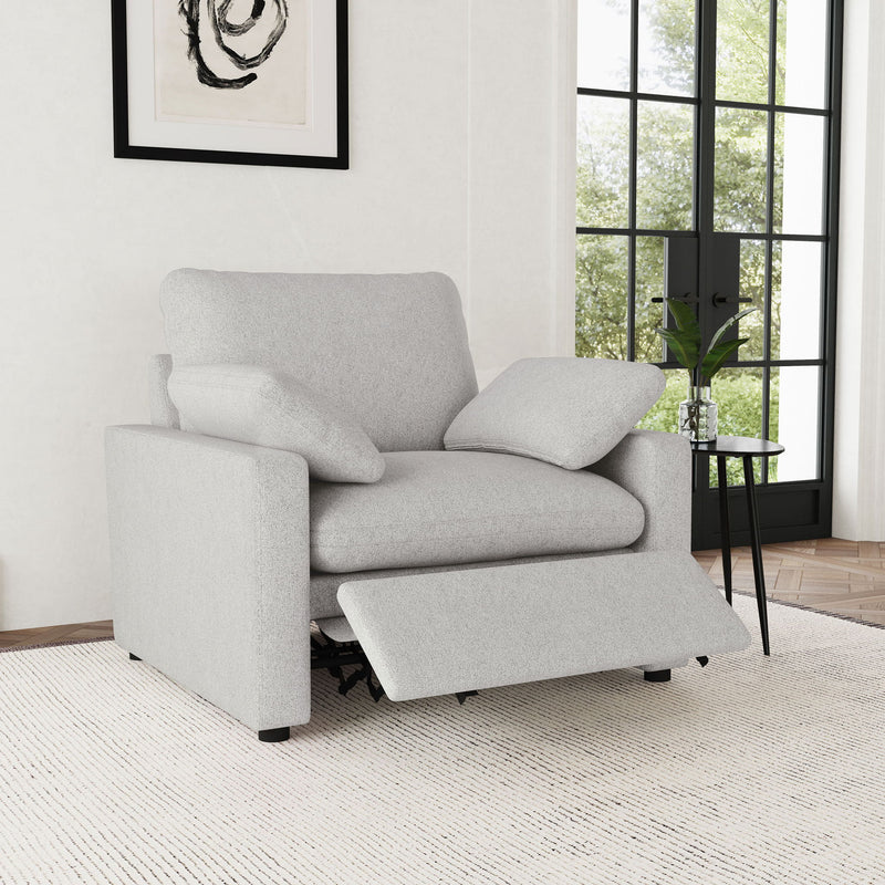 Hollander - Power Recliner