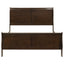 Sleigh Bed