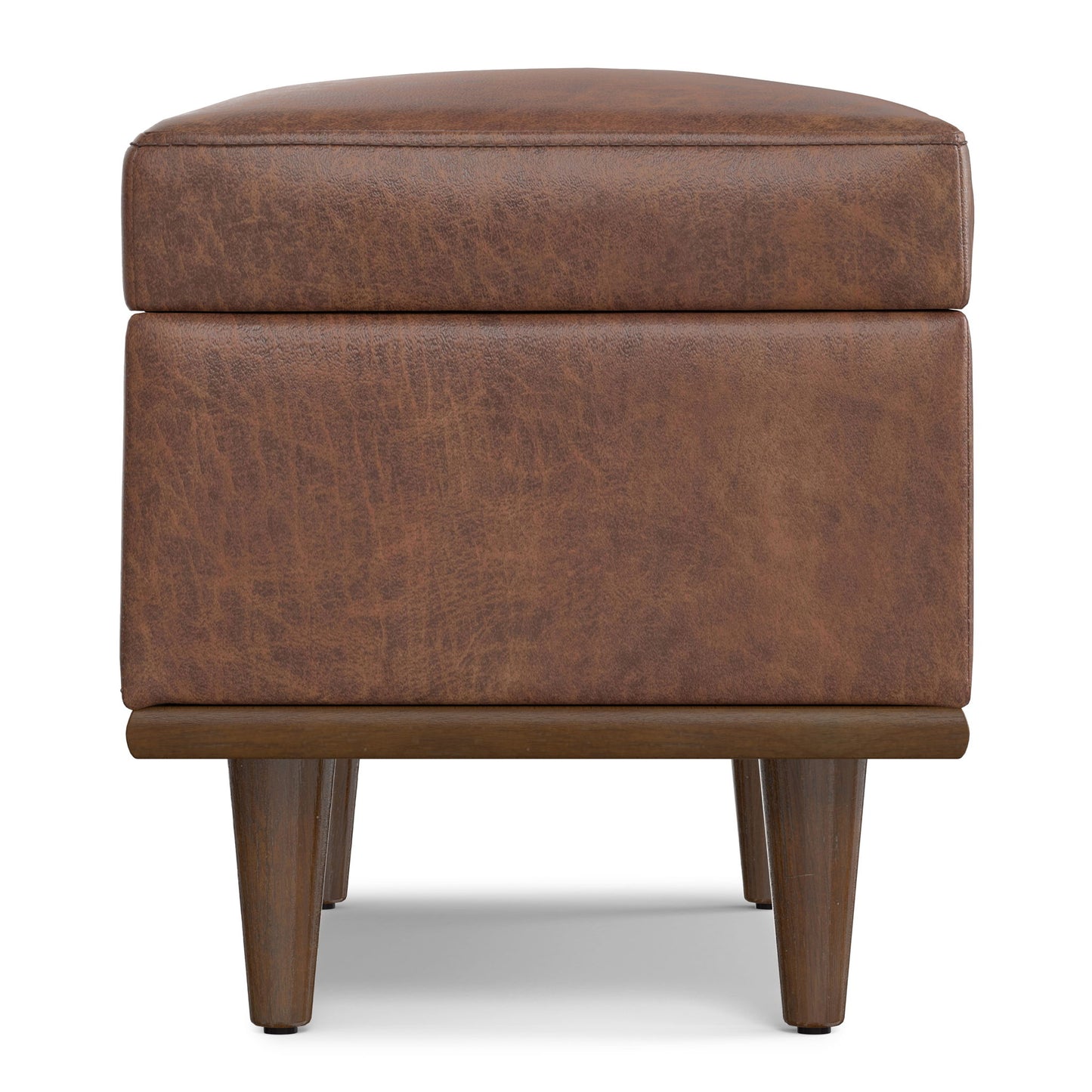 Shiloh - Small Storage Ottoman