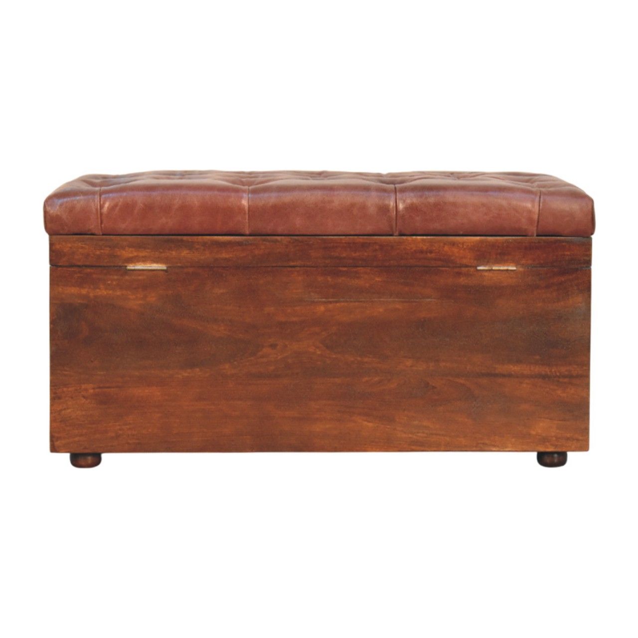Buffalo - Storage Trunk