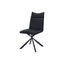Dining Chair, Side, Upholstered For Dining Room, Modern