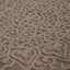 Guros - 8' X 10' Medallion Indoor / Outdoor Area Rug - Beige