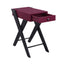 Fierce - Accent Table With Built In USB Port