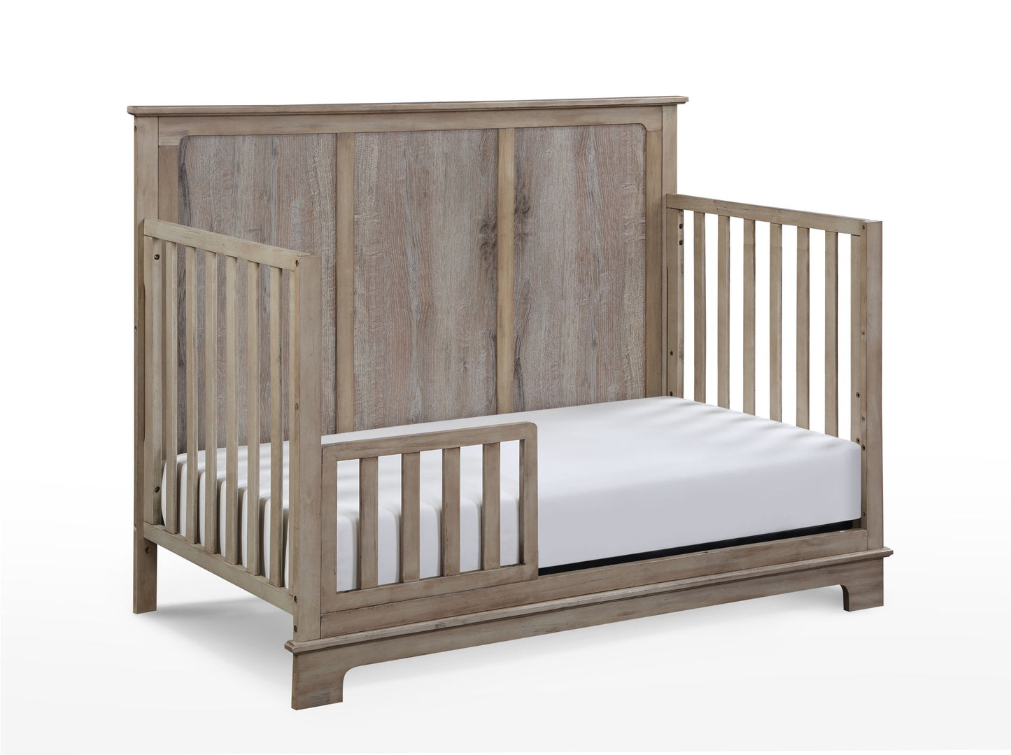 son - 4-In-1 Convertible Crib