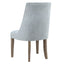 Comfortable Dining Chair Upholstered (Set of 2)
