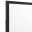 Opel - Bedroom Mirror - Black