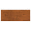 Draper - Entryway Storage Cabinet - Brown