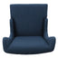 Alight - Upholstered Dining Chair With High Back And Birch Wood Legs (Set of 2)