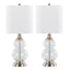 Belle - Contemporary Lamp (Set of 2)