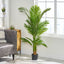 Artificial Palm Tree