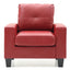 Newbury - Accent Chair For Relaxation