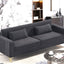 Aesthetic 3 Seater Couch With Classic Modern Appeal And Luxurious Soft Comfort