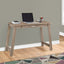 Stylish Design Computer Desk For Home Office Storage Drawers, Contemporary & Modern
