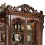 Dresden - Curio - Cherry Oak